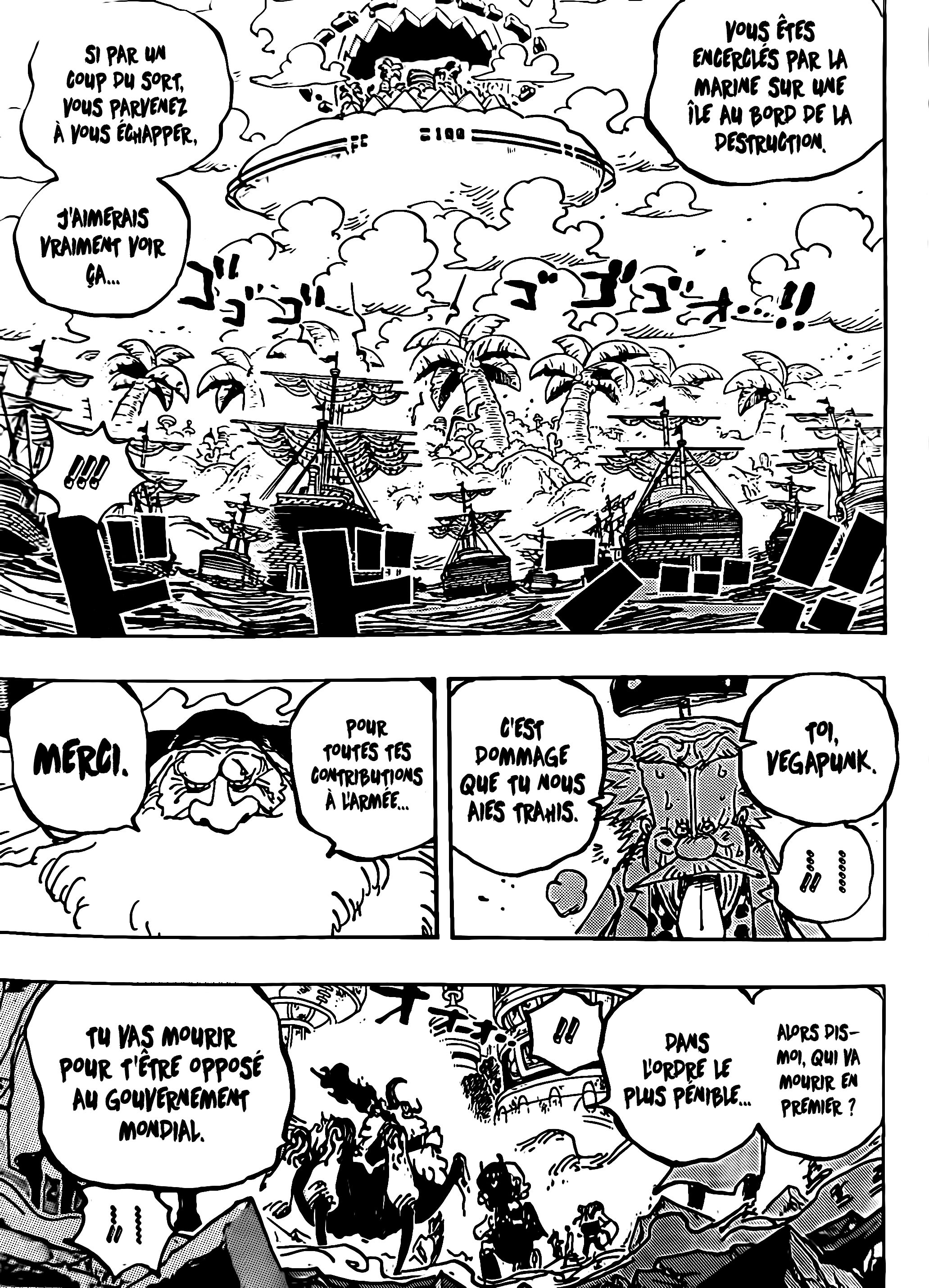       One   Piece 1095 Page 7